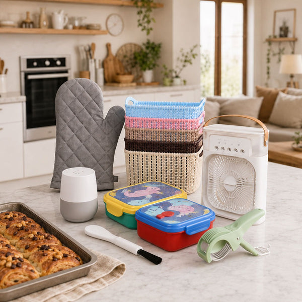 House Hold Products