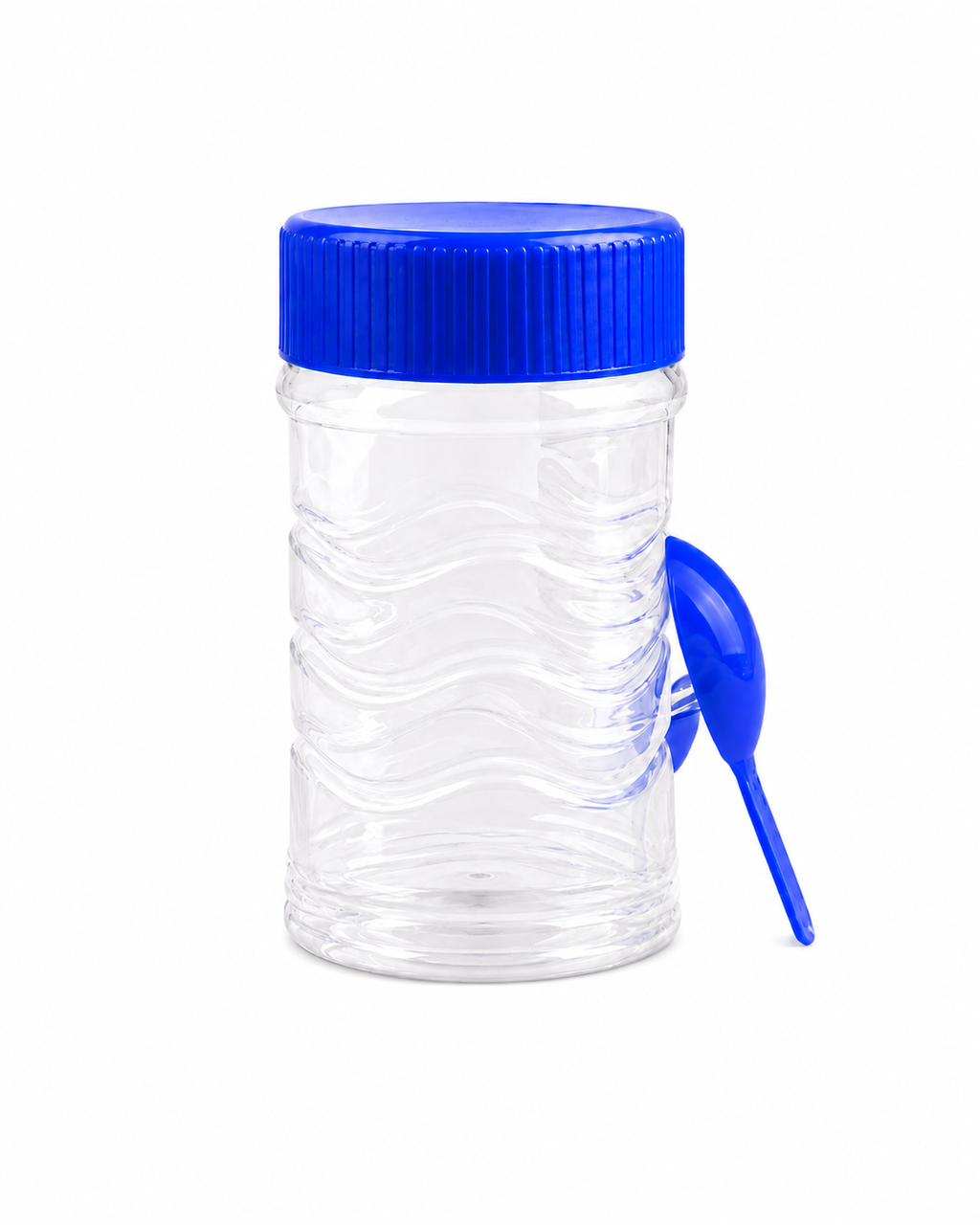Comapct Jar - Pack Of 4 (400 Gm)