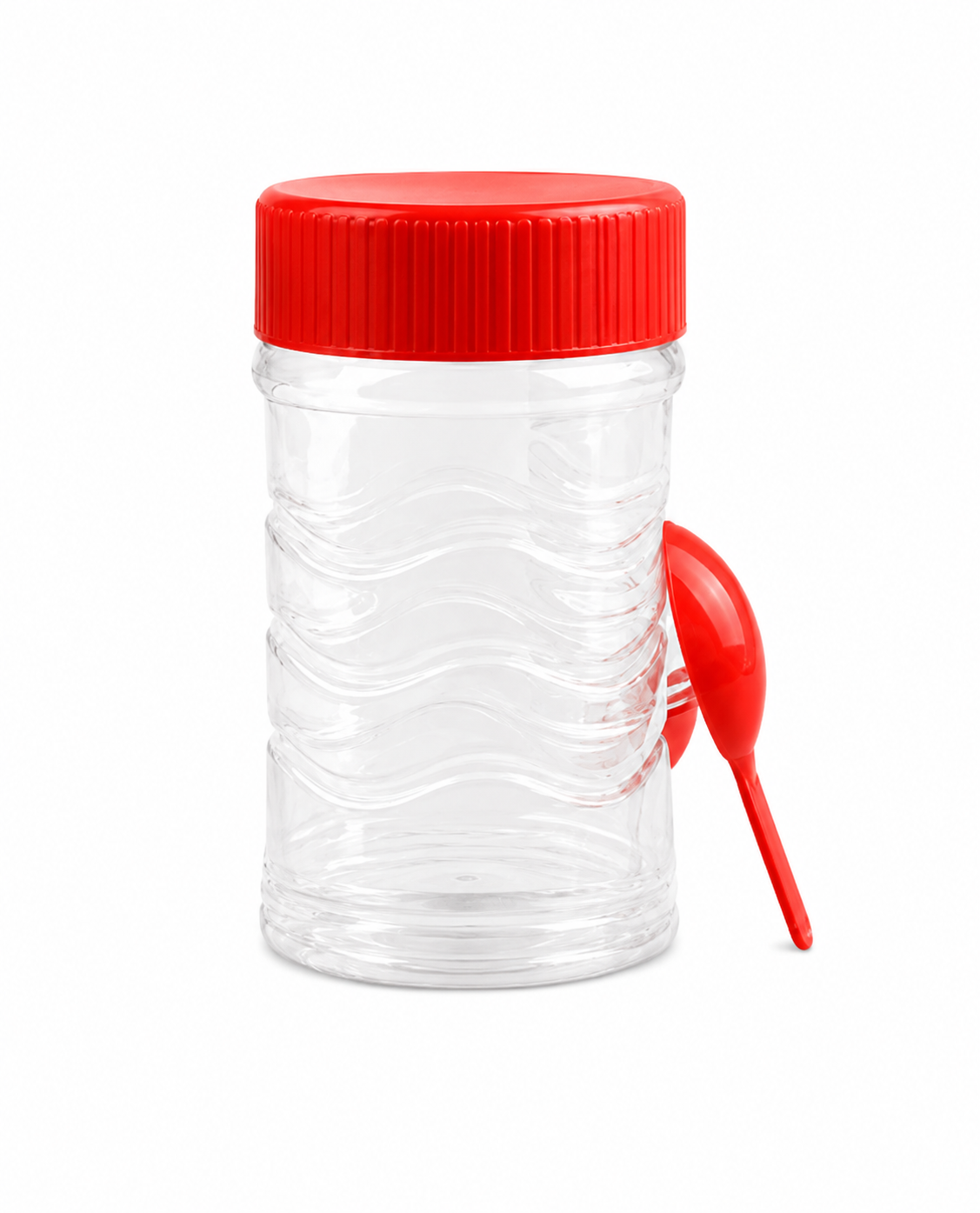 Comapct Jar - Pack Of 4 (400 Gm)