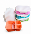 Omega Lunch Box - Pack Of 1