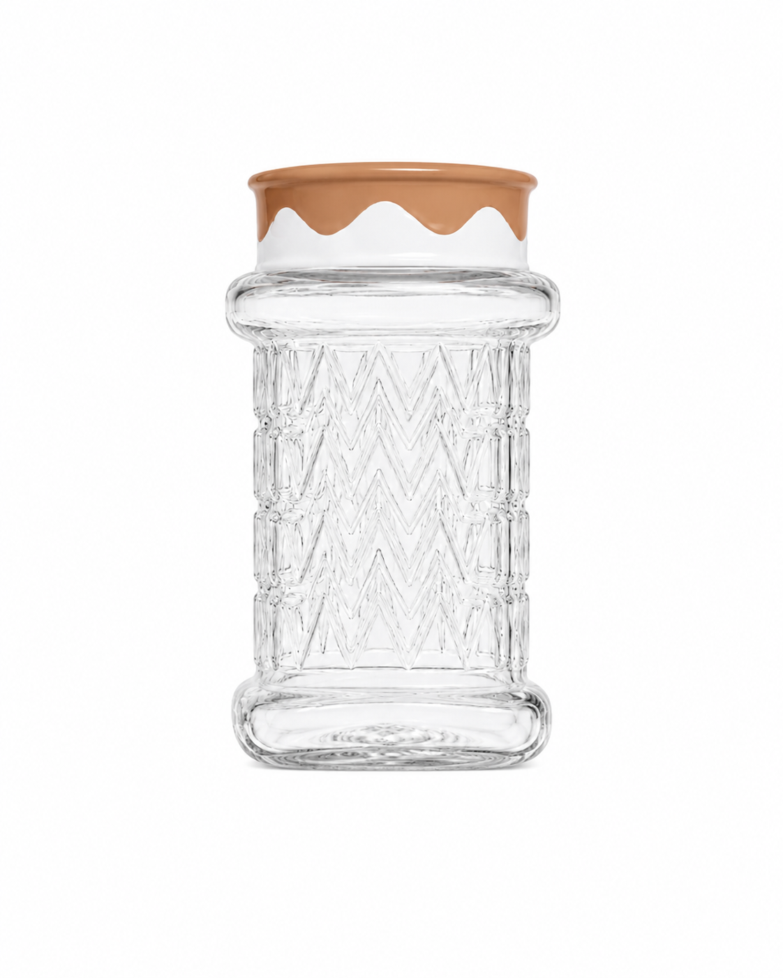 Classic Jar - Pack Of 2 (625 Gm)