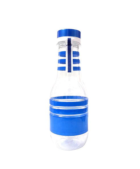 Strips Bottle - Pack Of 2 (1100 Ml)