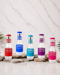 Strips Bottle - Pack Of 2 (1100 Ml)