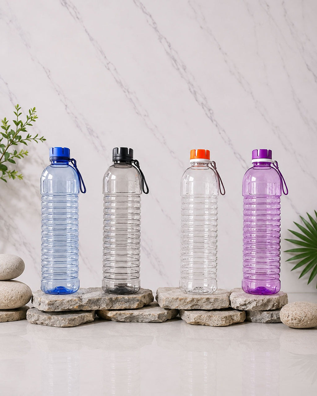 EveryDay Bottle Pack Of 2 (1600 Ml)