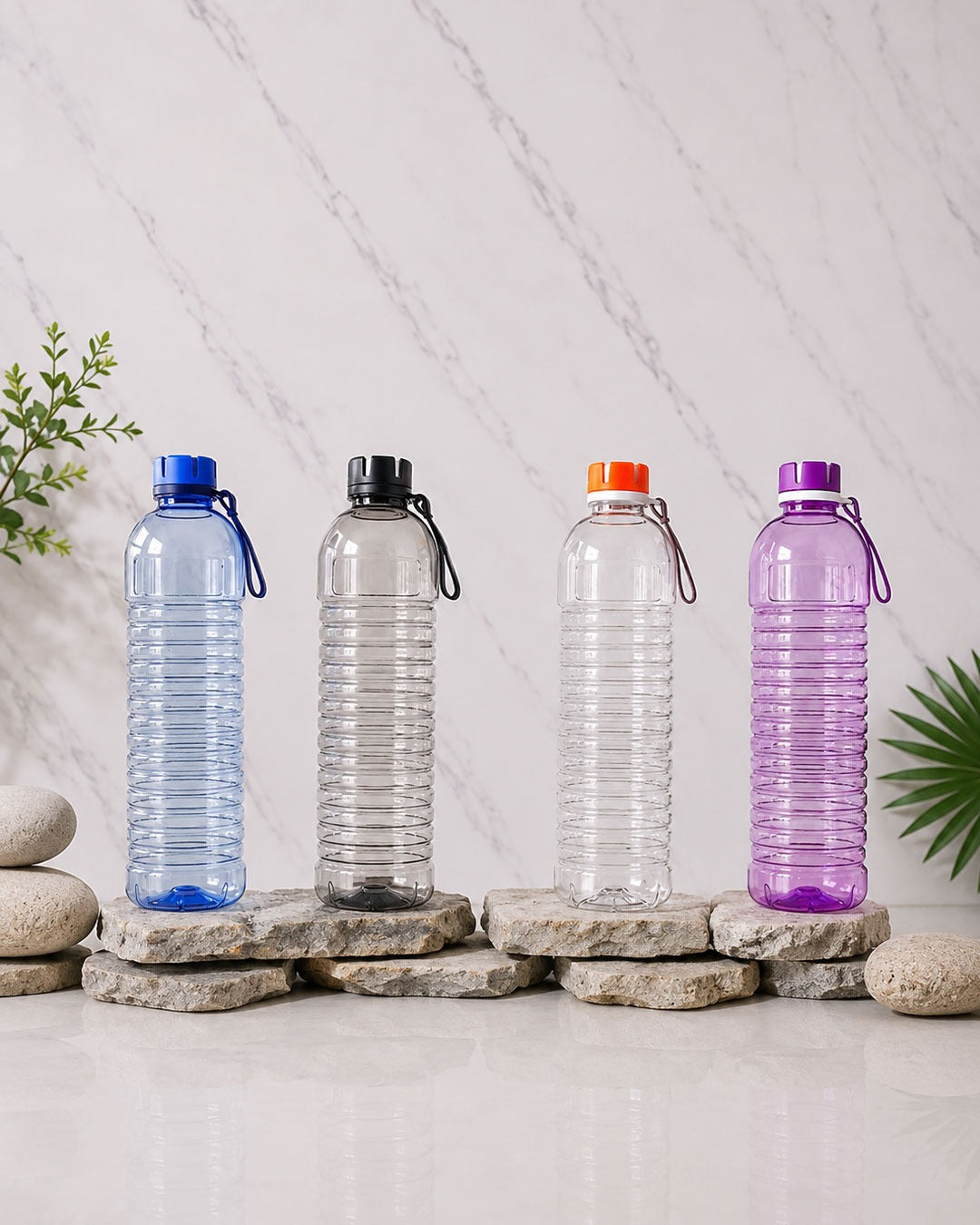 EveryDay Bottle Pack Of 2 (1600 Ml)