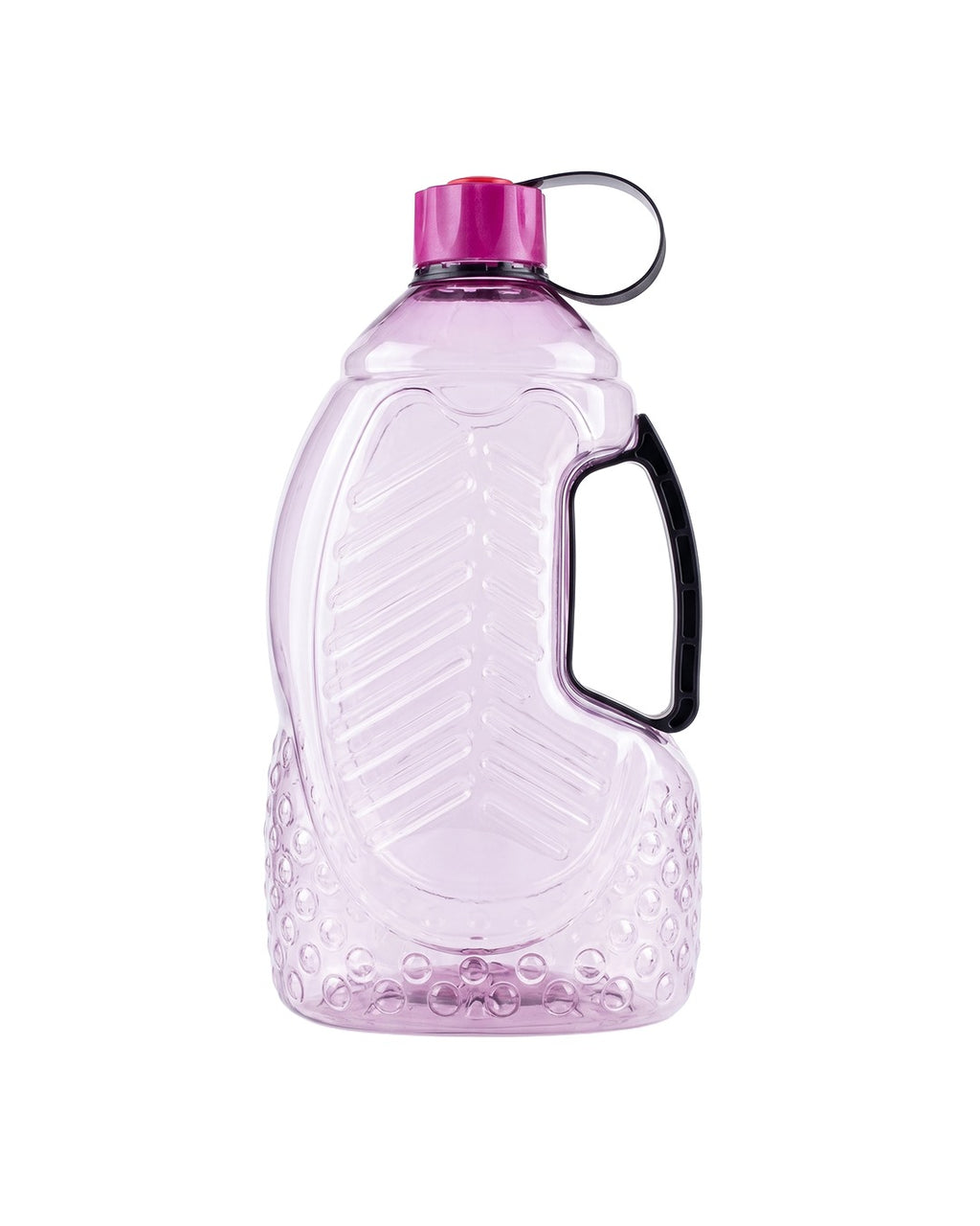 Wide Bottle - Pack Of 2 (2000 Ml)