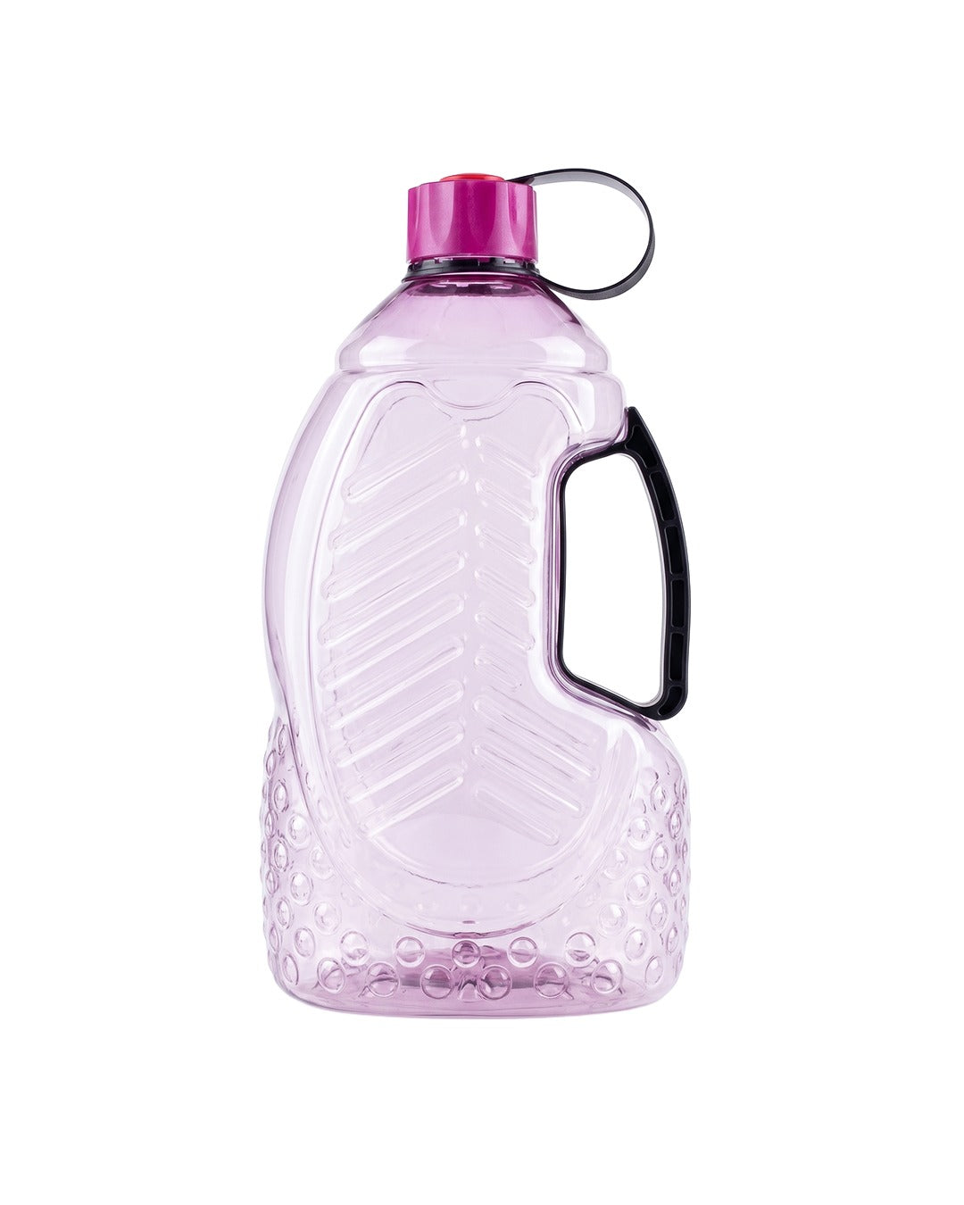 Wide Bottle - Pack Of 2 (2000 Ml)