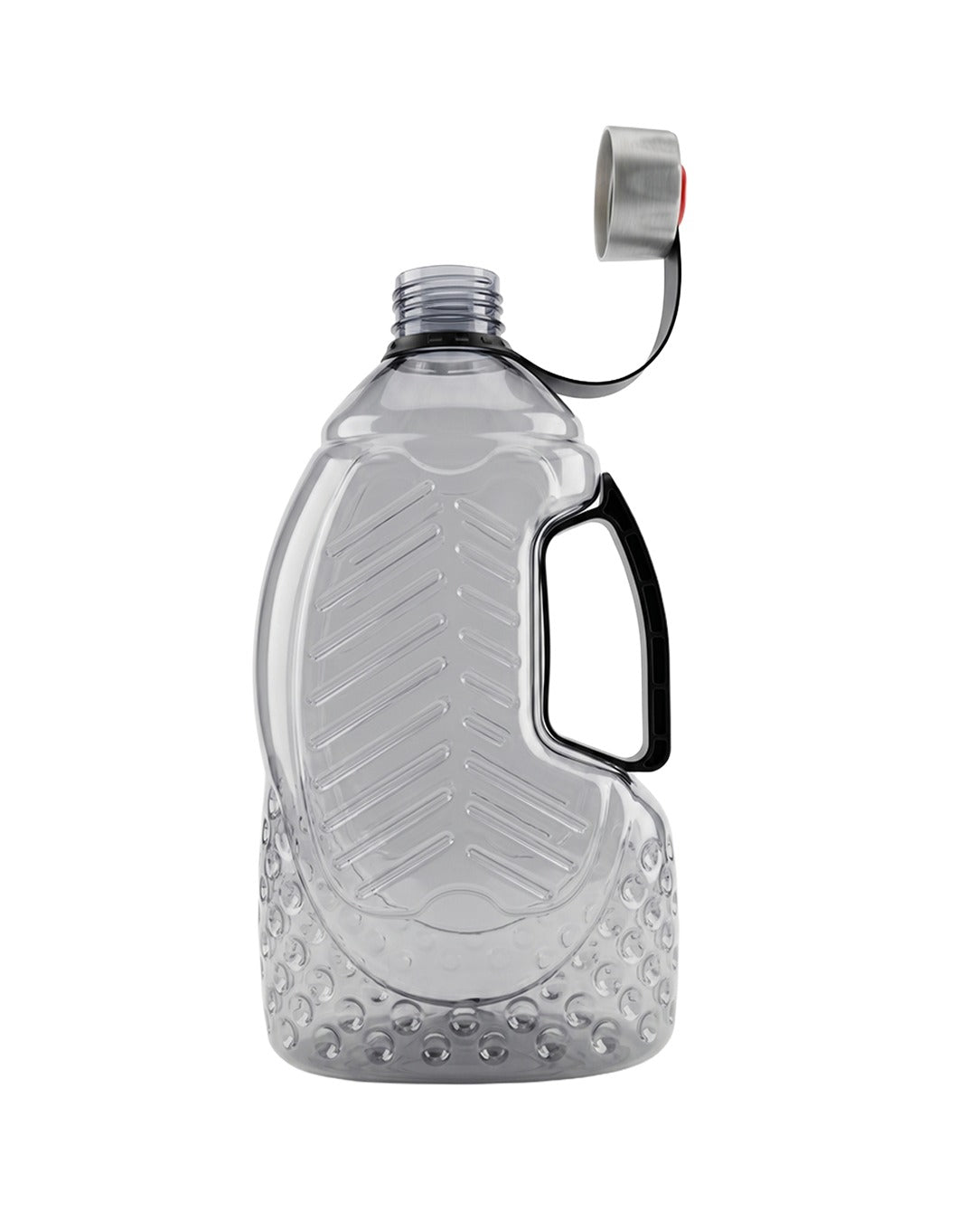 Wide Bottle - Pack Of 2 (2000 Ml)