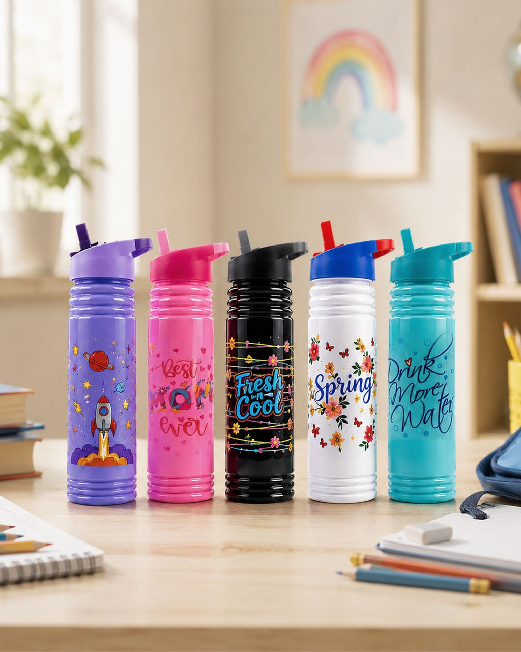 Joy Bottle - Pack Of 1 (800Ml)