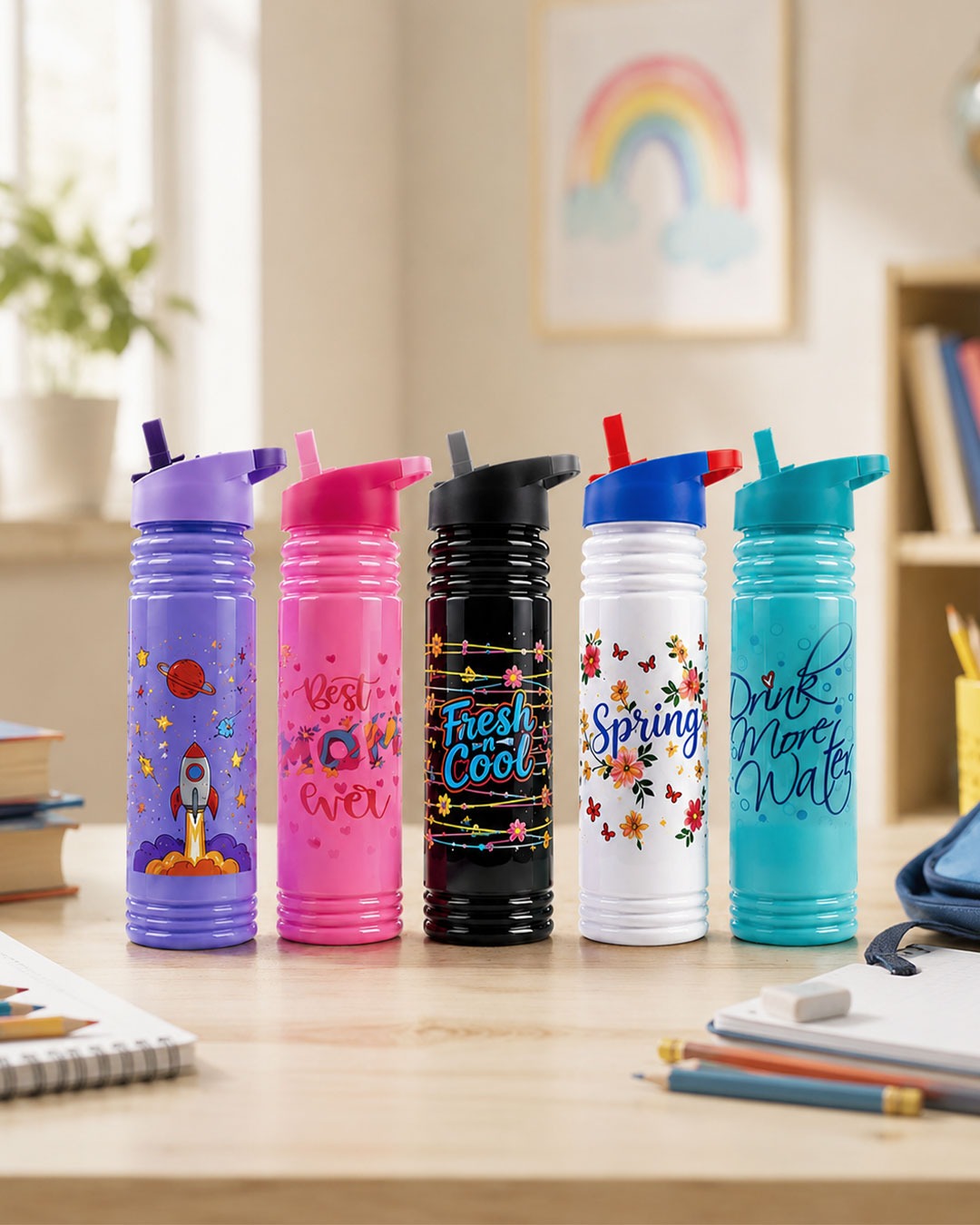 Joy Bottle - Pack Of 1 (800Ml)