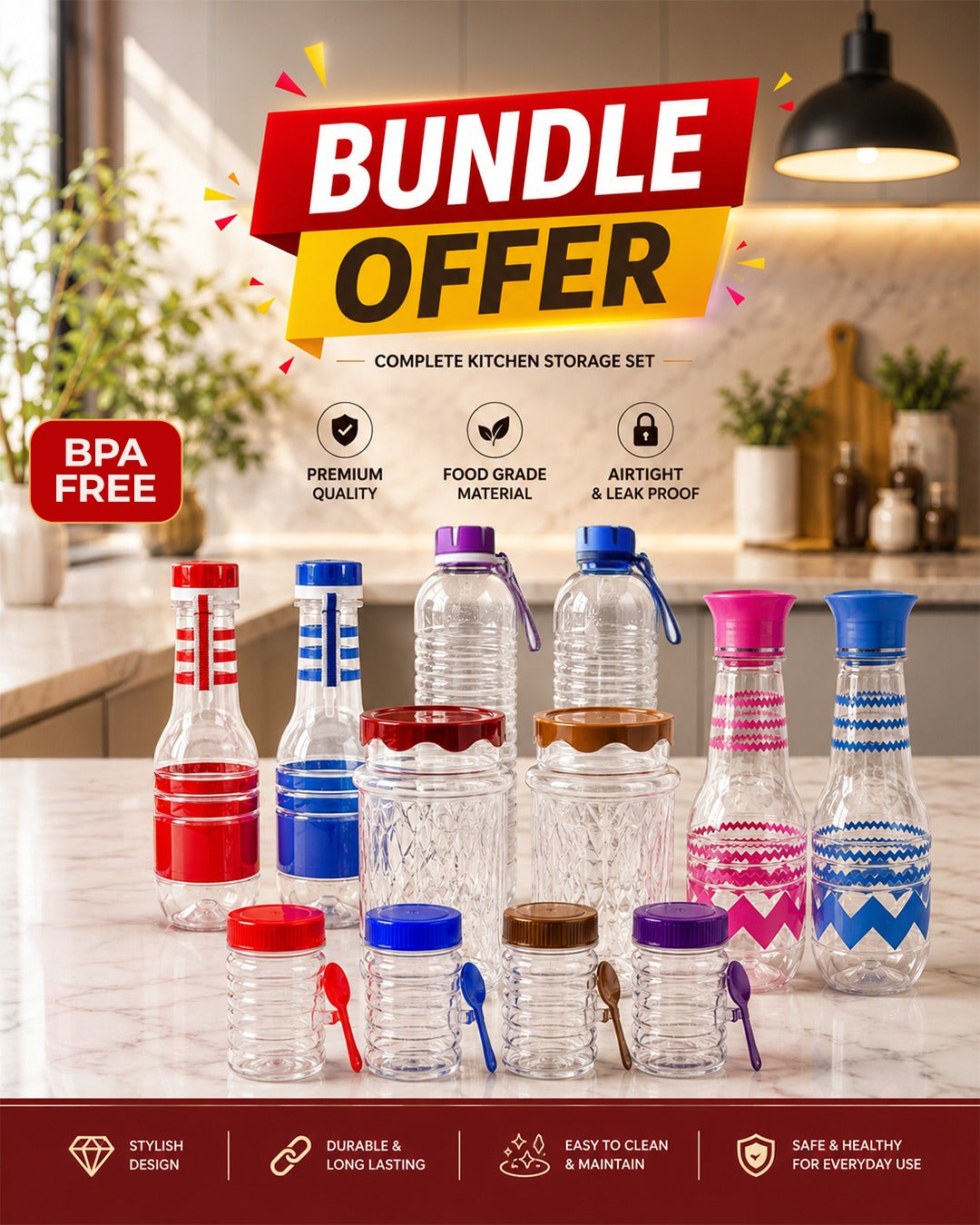 Family Bundle 01