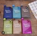 Book Bottle - Pack Of 1 (1000 Ml)