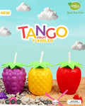 Tango Water Tumbler - Pack Of 3