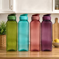 Spring Bottle - Pack Of 4 - (1000 Ml)