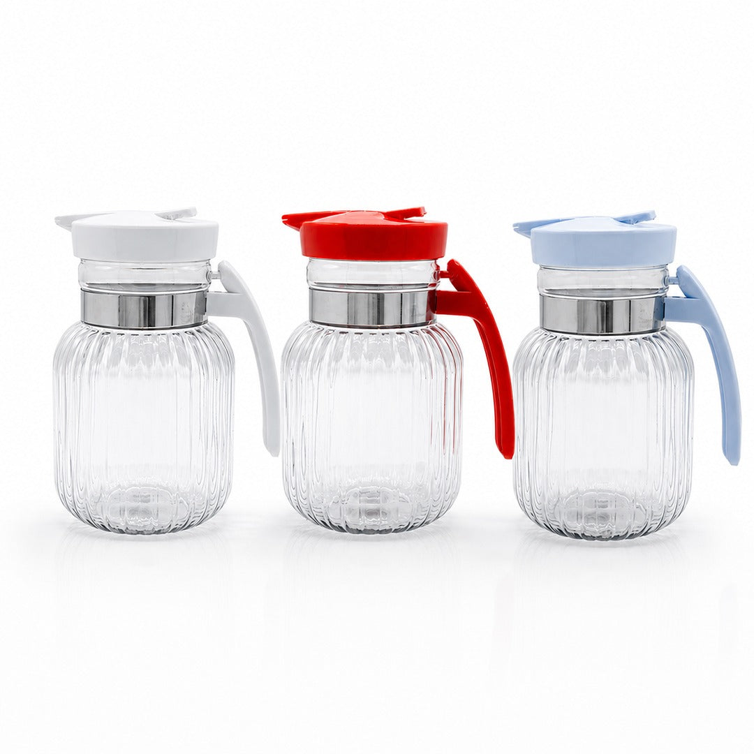 Daimond Jug - Pack Of 1 (1500 Ml)