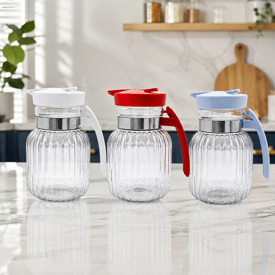 Daimond Jug - Pack Of 1 (1500 Ml)