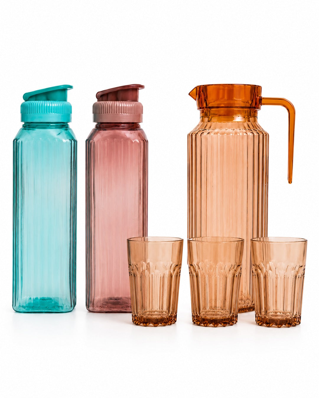 Kitchen Bundle 2 Multicolour