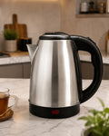 Electric Kettle - 1500W - Boiling Water, Tea and Coffee Making