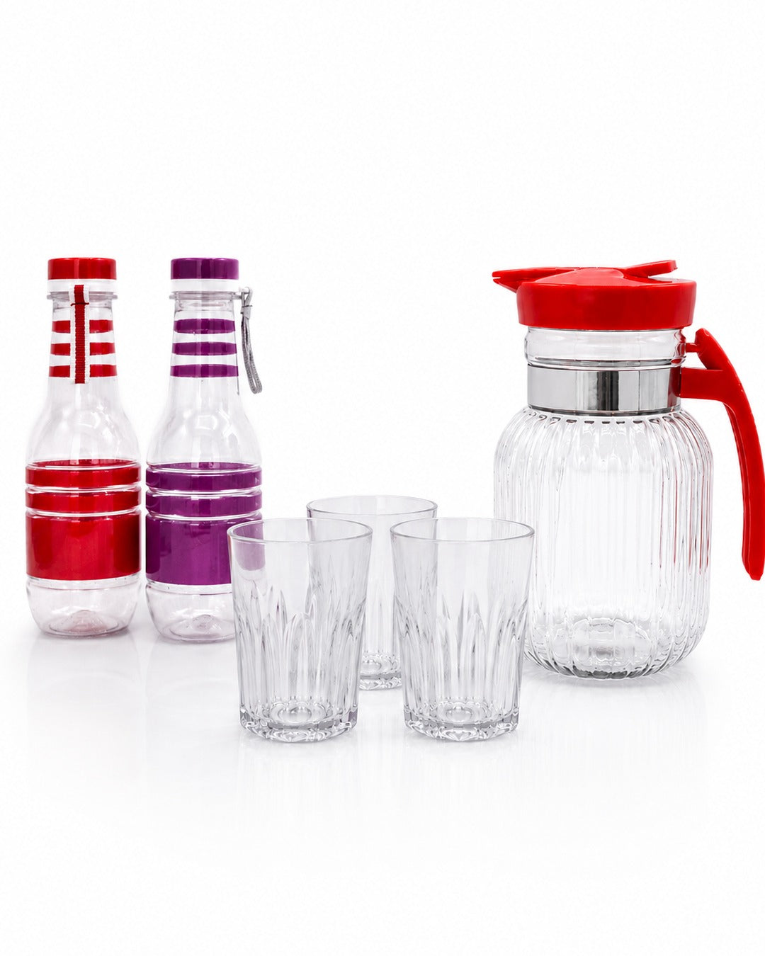 Kitchen Bundle 1 Mutlicolour